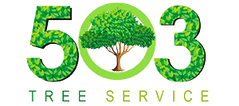 503 Tree Service